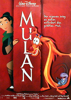 Mulan