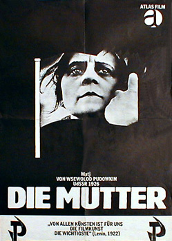 Mother / Mat