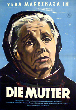 Mother / Mat