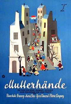 Maternelle, La