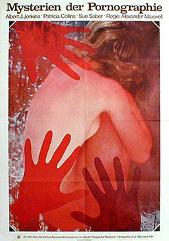 Mysterien der Pornographie