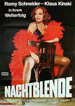 Main thing is to love, The / L'important, c'est d'aimer