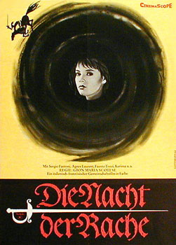 Night of the great attack, the / La notte del grande assalto