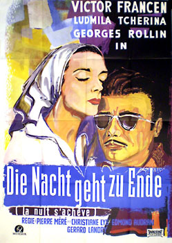 Nacht geht zu Ende, Die