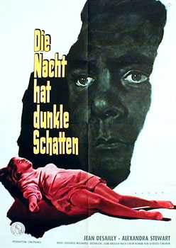 Passion of slow fire, The / La mort de belle