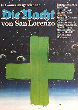 Nacht von San Lorenzo, Die