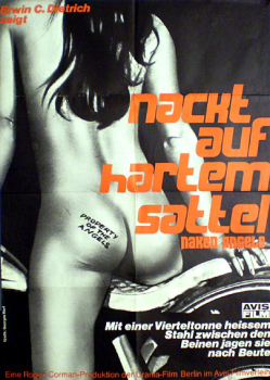 Naked angels  Style B