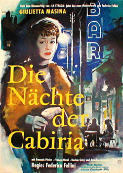 Nights of Cabiria