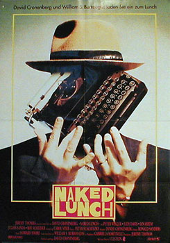 Naked Lunch