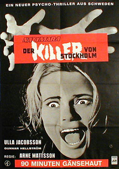 Nightmare / Nattmara