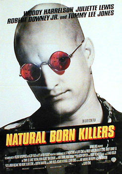 Natural born killers