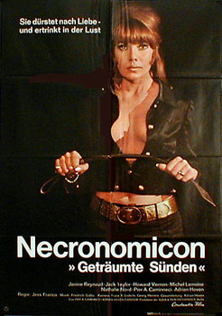 Necronomicon