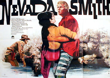 Nevada Smith