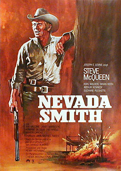 Nevada Smith