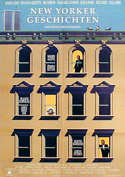 New Yorker Geschichten