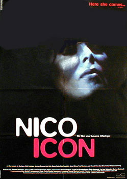 Nico Icon