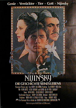 Nijinsky