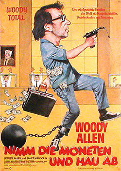 Nimm die Moneten und hau ab