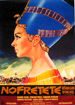 Nofretete