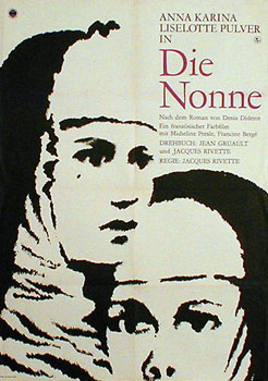 Nonne, Die