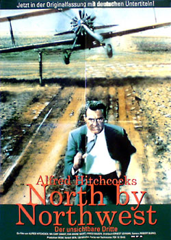 North by northwest