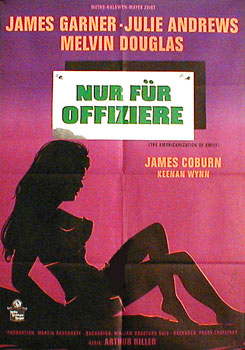 Americanization of Emily, The