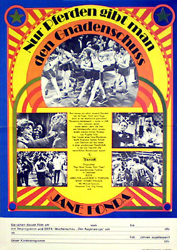 Nur Pferden gibt man den Gnadenschuss