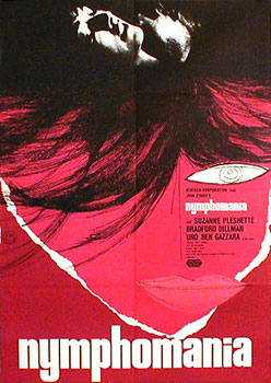 Rage to live, A  Style B