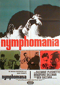 Rage to live, A  Style A