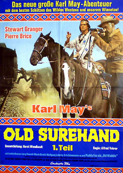 Old Surehand
