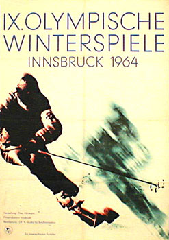 Olympische Winterspiele 1964