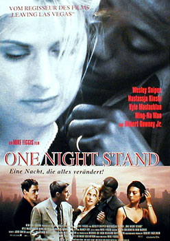 One night stand