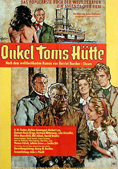 Onkel Toms Hütte