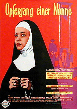 Dialogue with the Carmelites / Le dialogue des Carmelites  Style A