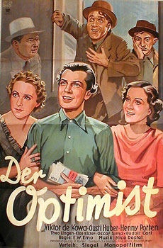 Optimist, Der