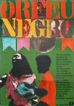 Black Orpheus