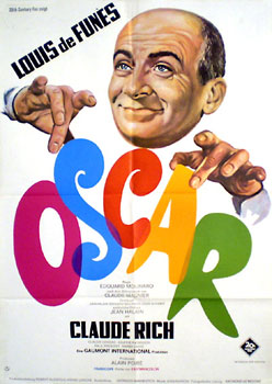 Oscar