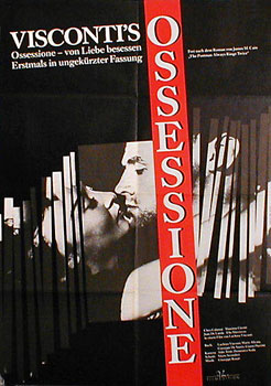 Ossessione
