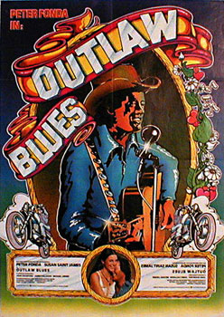 Outlaw Blues