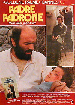 Padre Padrone