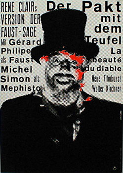 Beauty and the devil / La beaute du diable