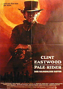 Pale rider