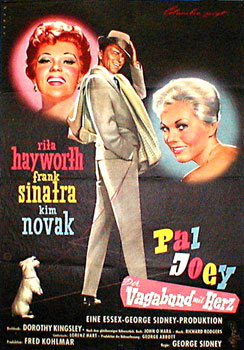 Pal Joey