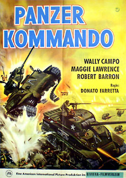 Panzerkommando