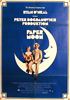 Paper moon  Style A
