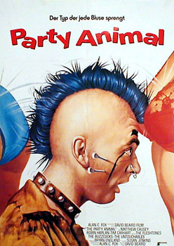 Party Animal, The