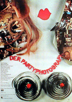 Partyphotograph, Der  Style A