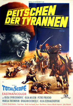 Peitschen der Tyrannen