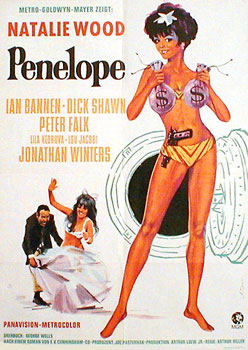 Penelope
