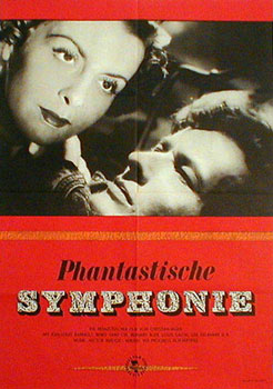 Fantastic symphony, The / Symphonie fantastique